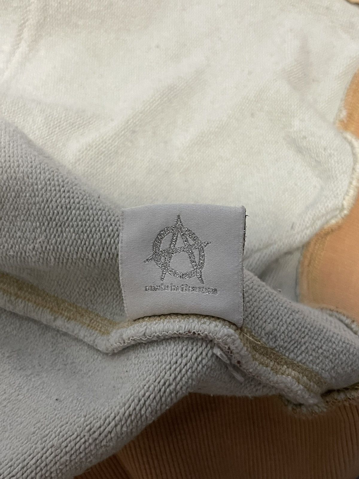 Designer × Revenge Revenge Zip Up Hoodie Size US S / EU 44-46 / 1 - 6 Thumbnail
