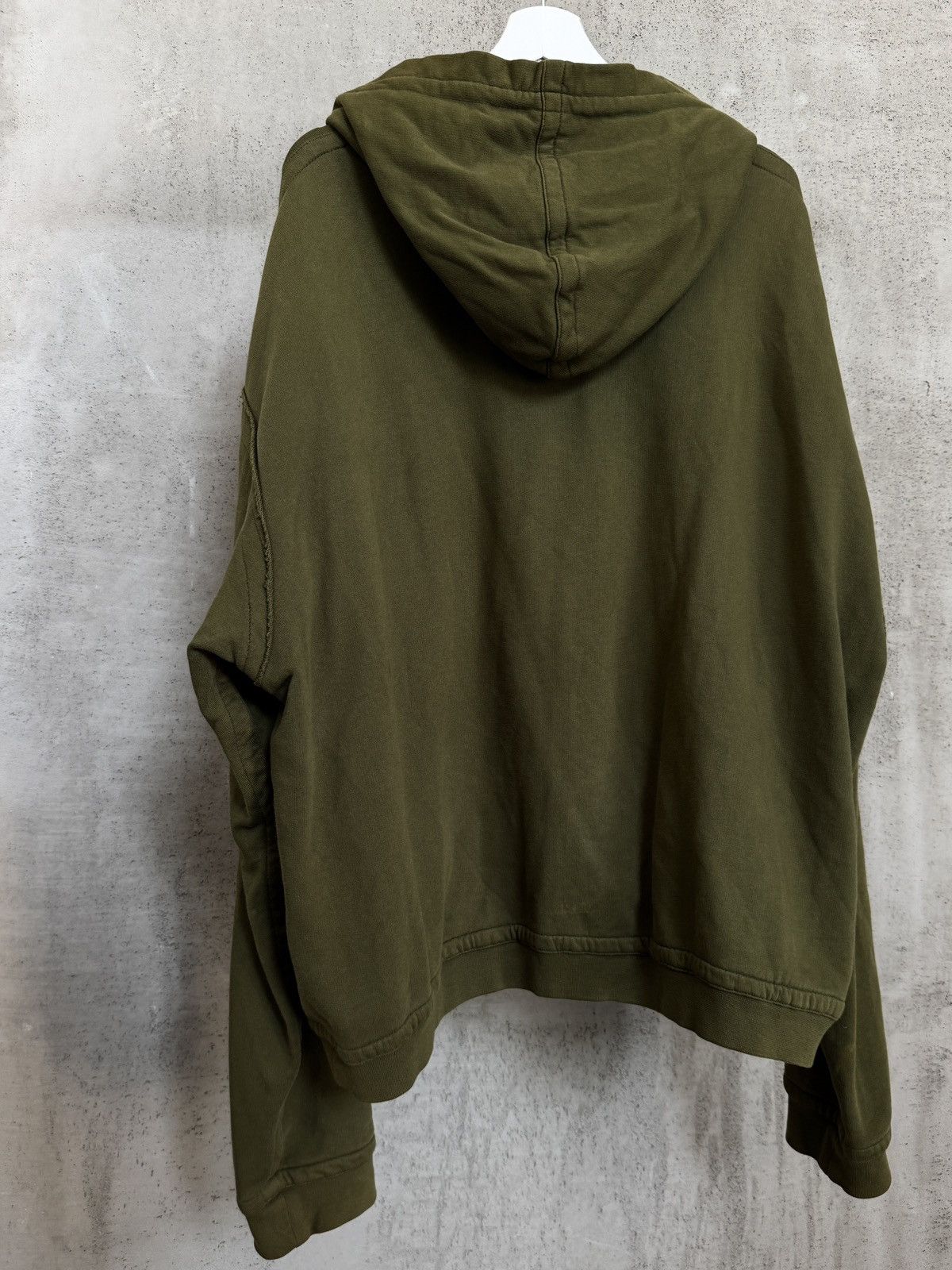 Haider Ackermann Haider Ackermann - "Perth" Hoodie(SSENSE Exclusive, 2018) Size US L / EU 52-54 / 3 - 4 Thumbnail