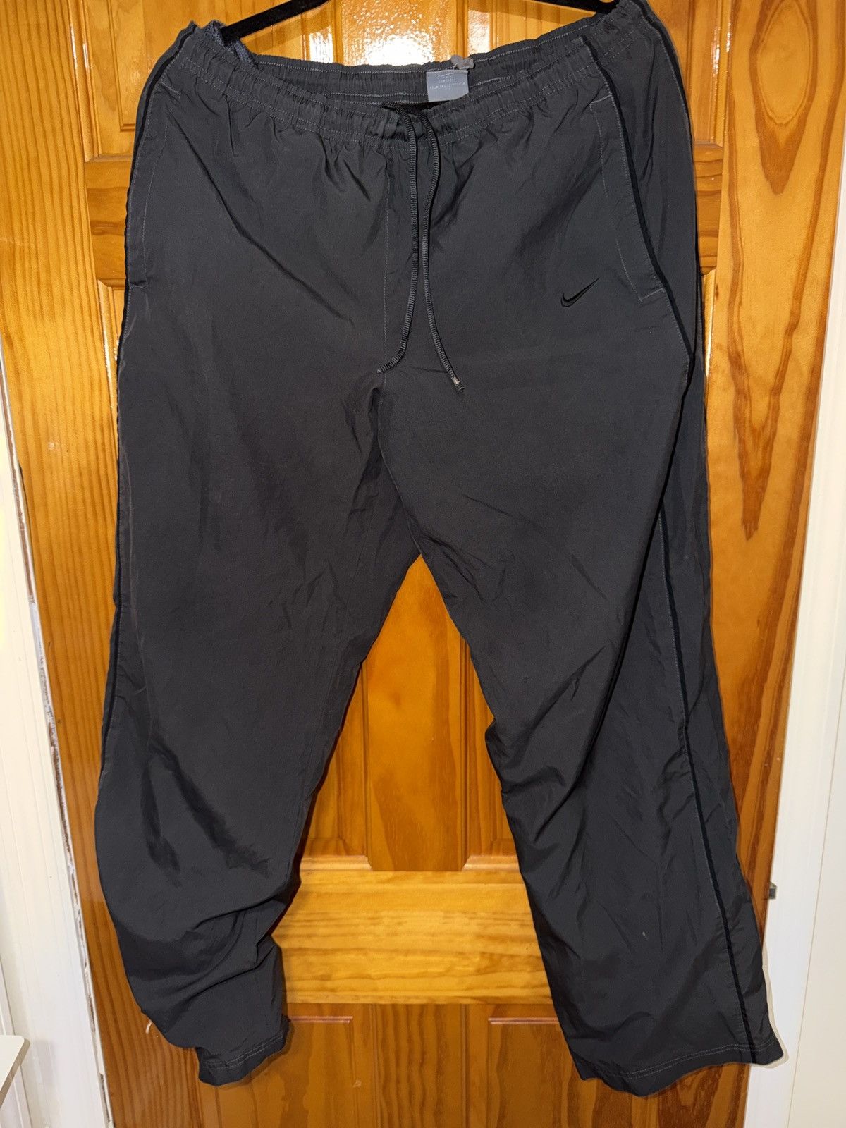 Nike Nike baggy pants Size US 30 / EU 46 - 1 Preview
