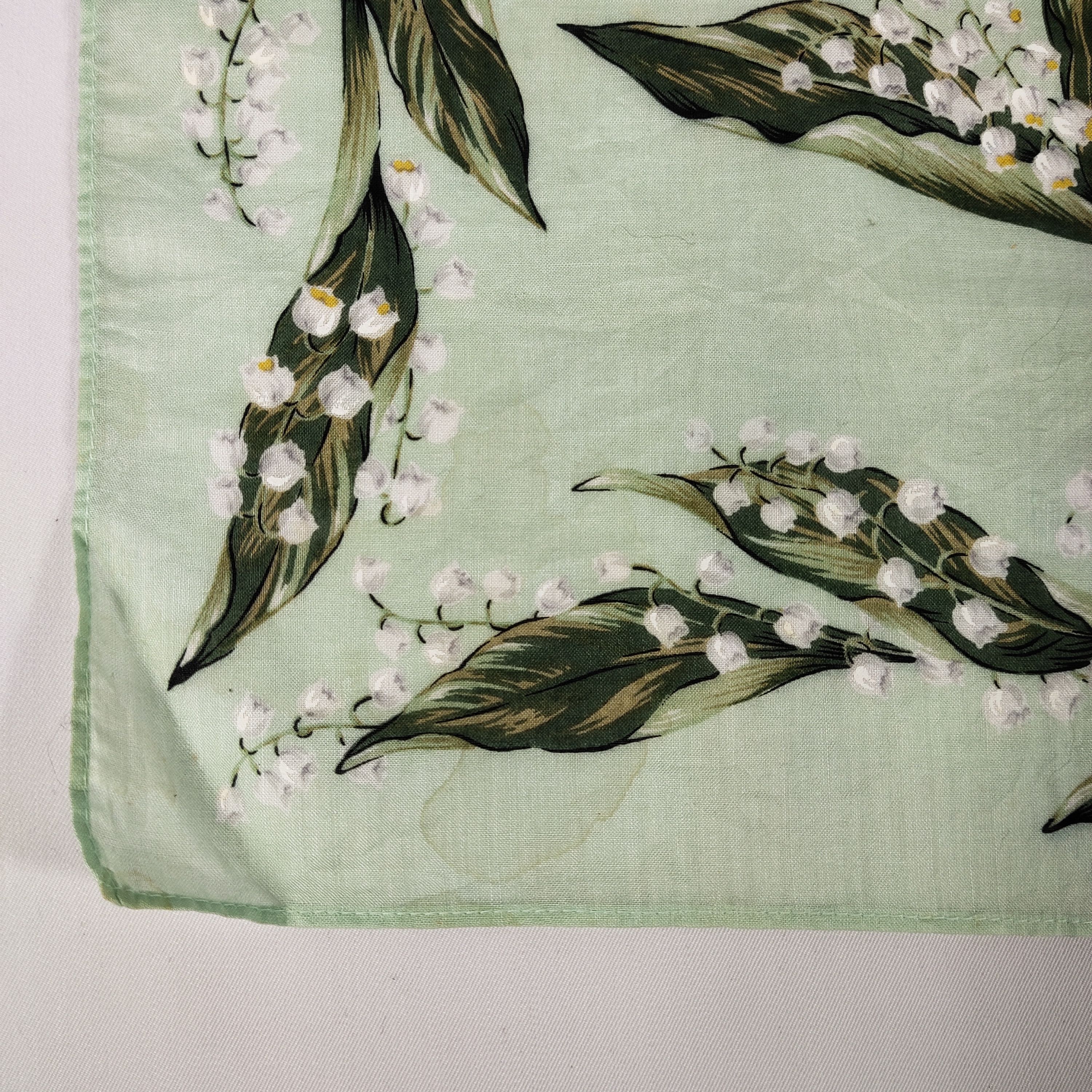 Junko Shimada Junko Shimada Handkerchief / Neckerchief / Bandana FZ074 Size ONE SIZE - 6 Thumbnail