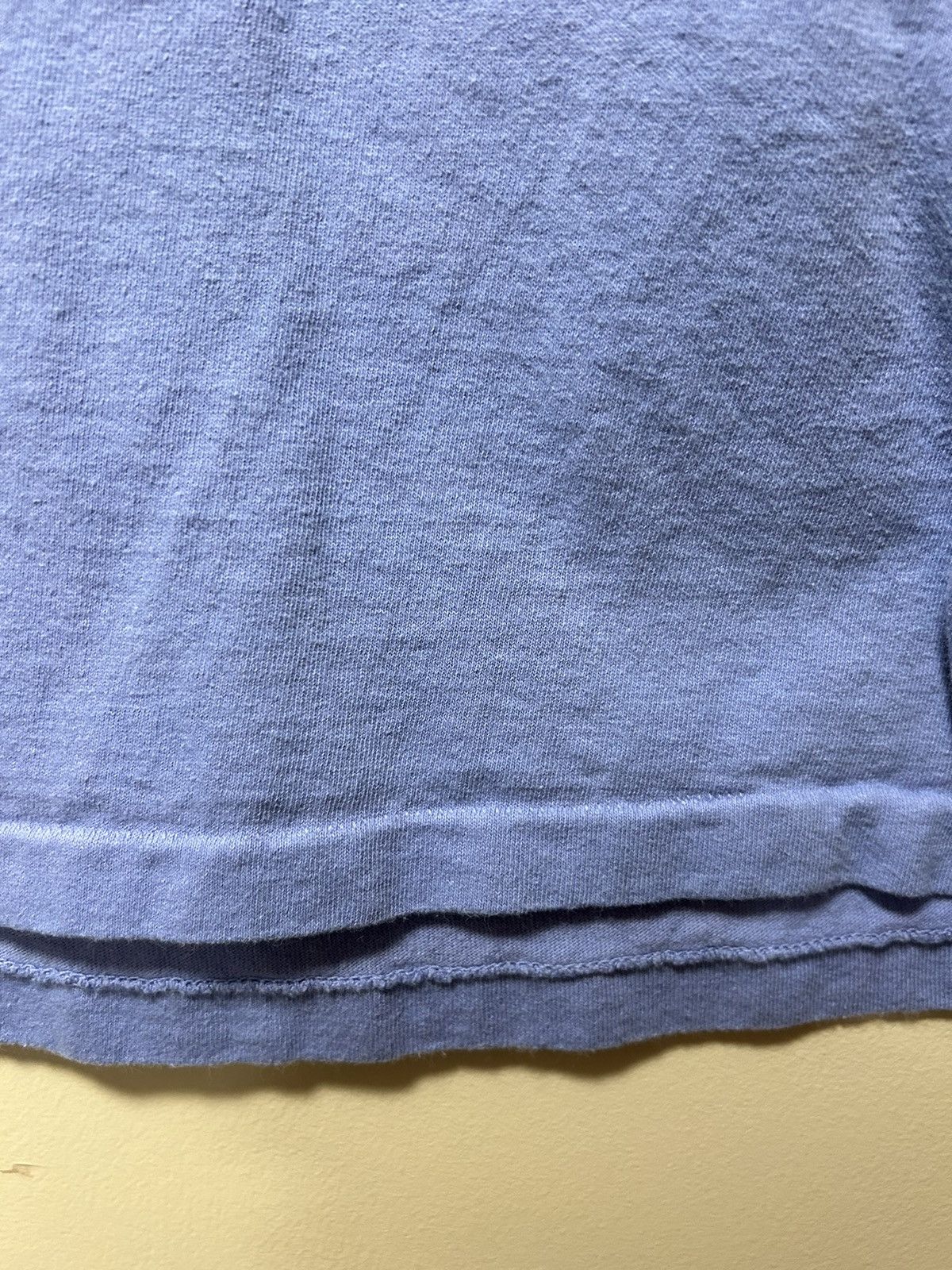 Vintage Vintage Tourist Tee Size US XL / EU 56 / 4 - 6 Thumbnail