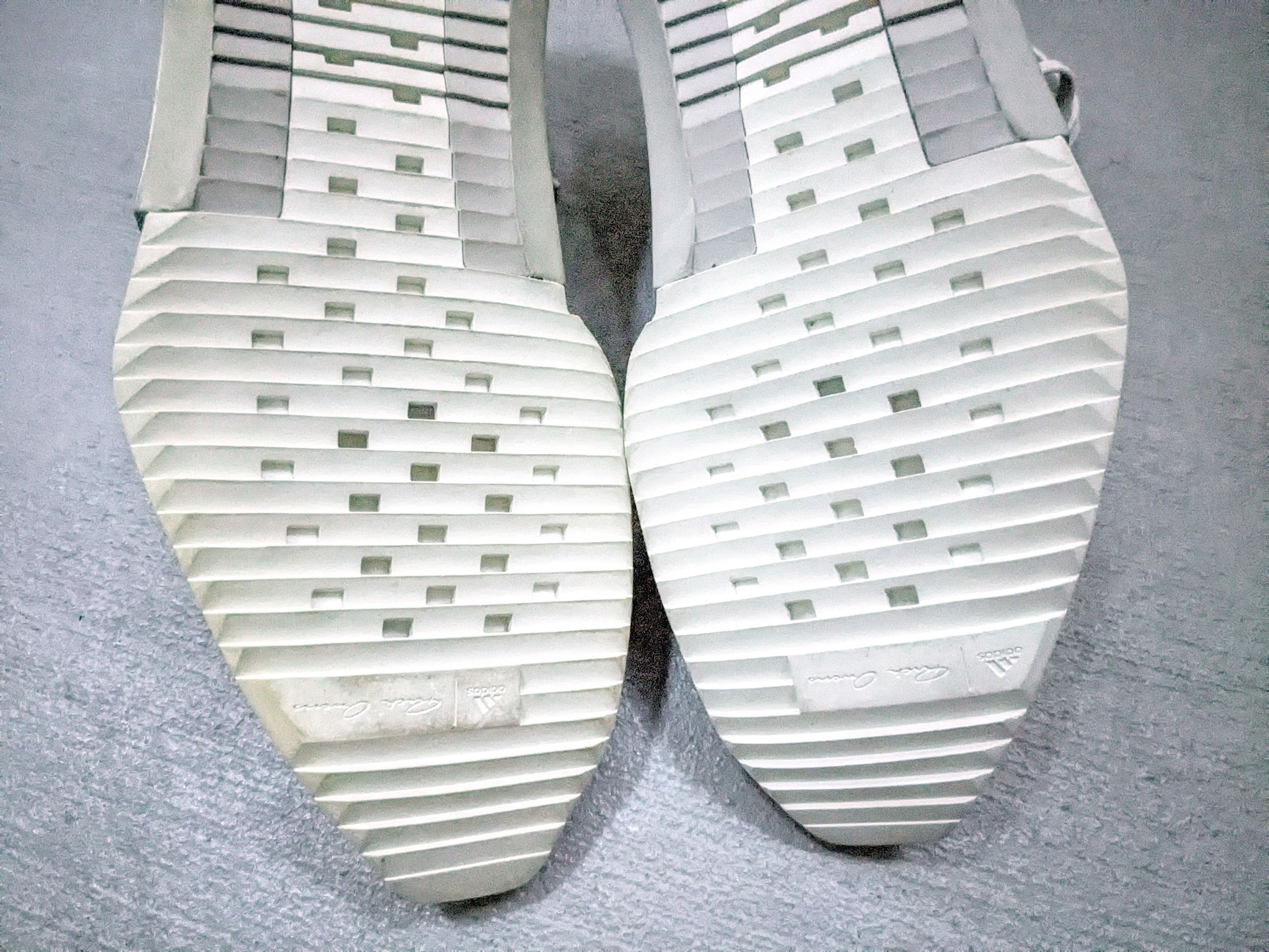 Adidas × Rick Owens Adidas x Rick Owens Level Runner Size 8.5 Black S81141 Size US 8.5 / EU 41-42 - 14 Thumbnail