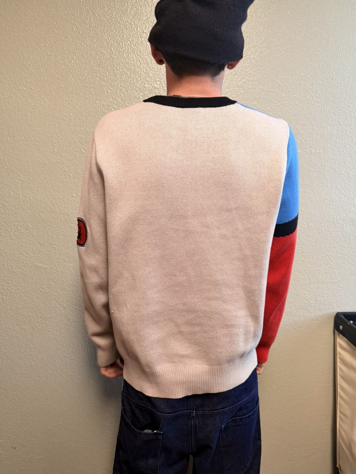 Sniper Gang SniperGangAppreal Sweater Size US M / EU 48-50 / 2 - 2 Thumbnail