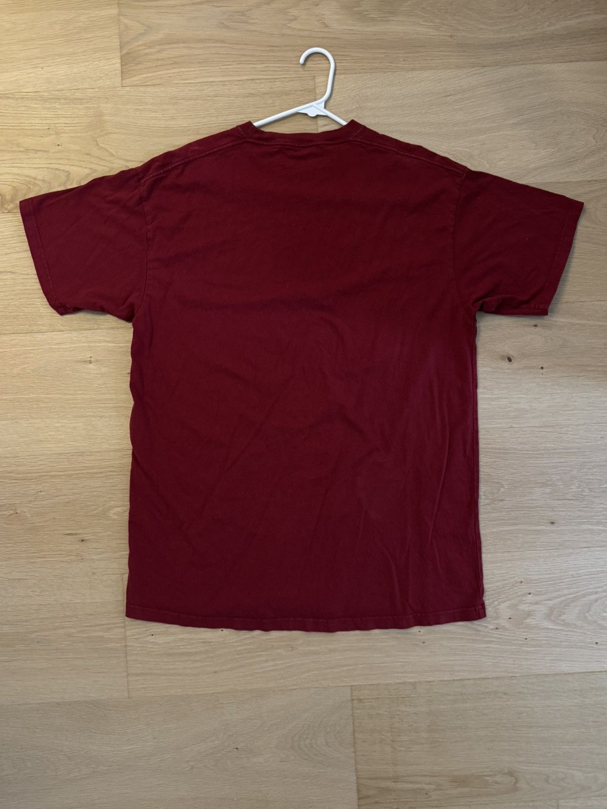 Balenciaga BALENCIAGA TEE Size US XS / EU 42 / 0 - 1 Thumbnail