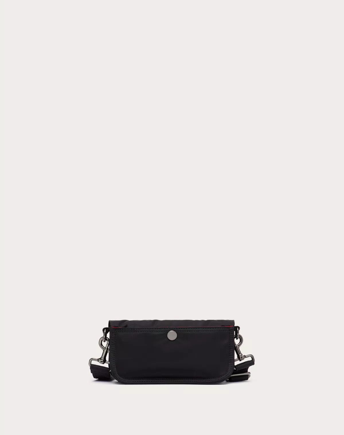 Valentino oc11z0625 Size: OS/Porter Loco in Black Size ONE SIZE - 3 Thumbnail