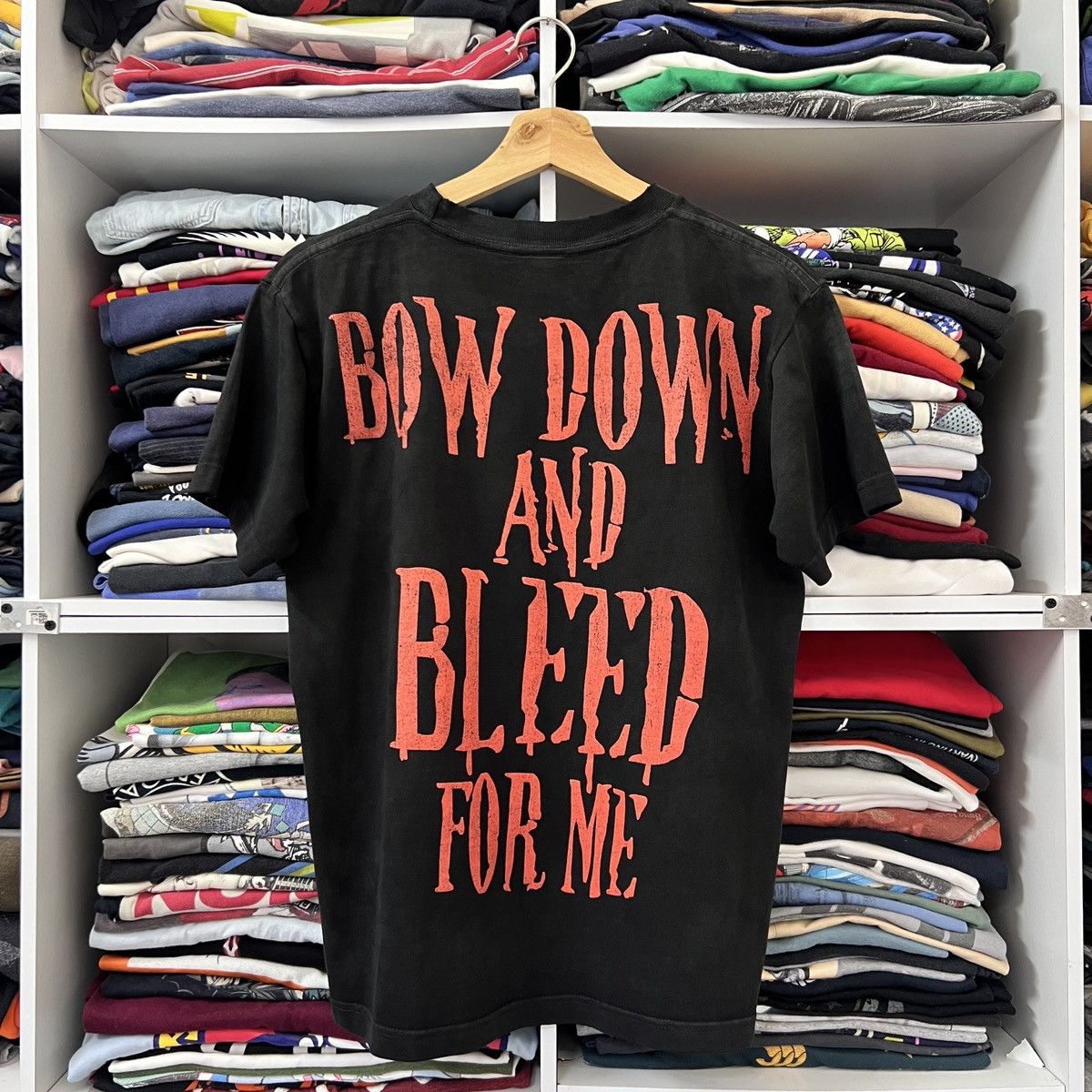 Band Tees VTG MURDERDOLLS BAND TEE Size US M / EU 48-50 / 2 - 2 Thumbnail