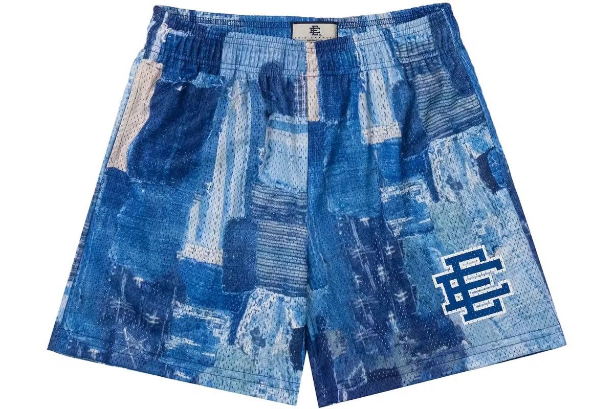 Eric Emanuel ERIC EMANUEL shorts Size US 30 / EU 46 - 1 Thumbnail