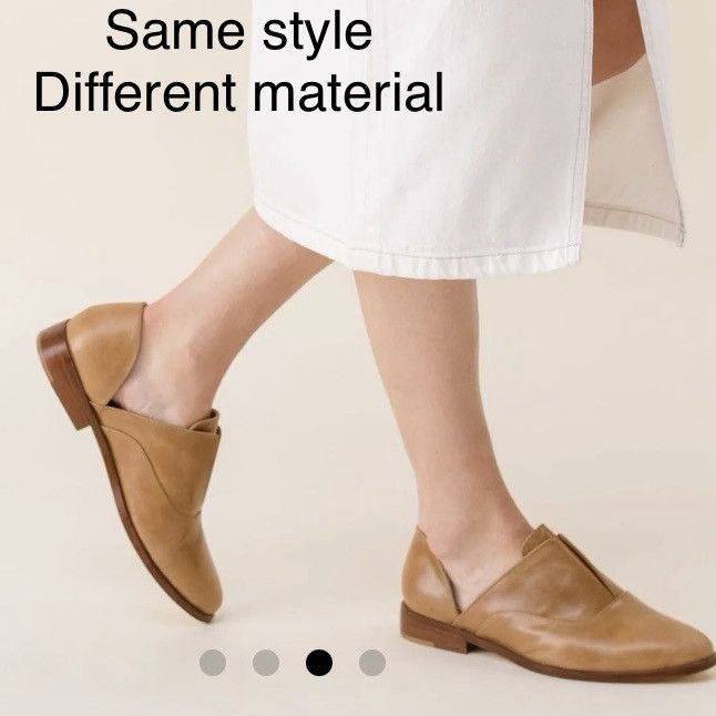 Nisolo Oxford Shoes Size US 8 / IT 38 - 6 Thumbnail