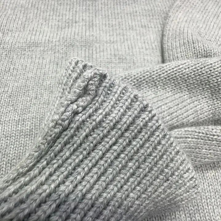 Polo Ralph Lauren Polo Ralph Lauren FW24 Solid Pony Embroidery Turtleneck Kni Size US M / EU 48-50 / 2 - 4 Thumbnail