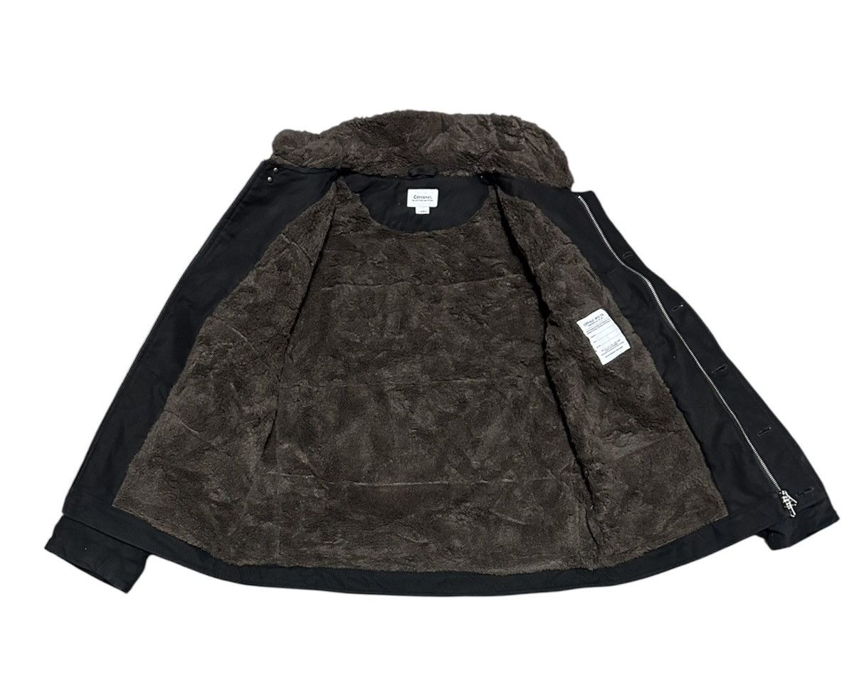 COVERNAT Covernat Duck Canvas Jacket Size US L / EU 52-54 / 3 - 4 Thumbnail