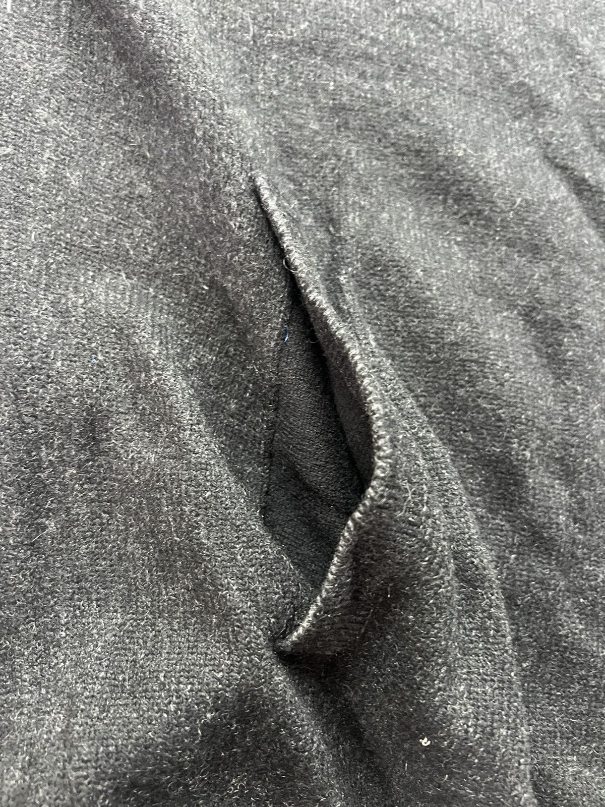 Brioni brioni cashmere zip sweater Size US XL / EU 56 / 4 - 2 Thumbnail