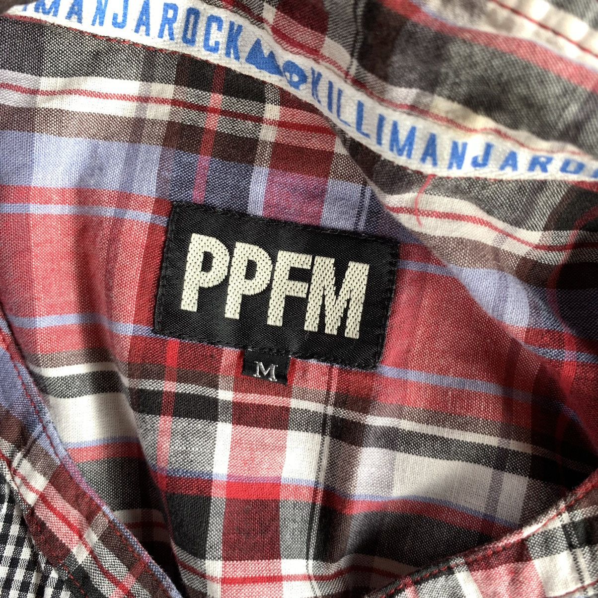 PPFM Best! PPFM “KilliManjaRock” Size US M / EU 48-50 / 2 - 5 Thumbnail