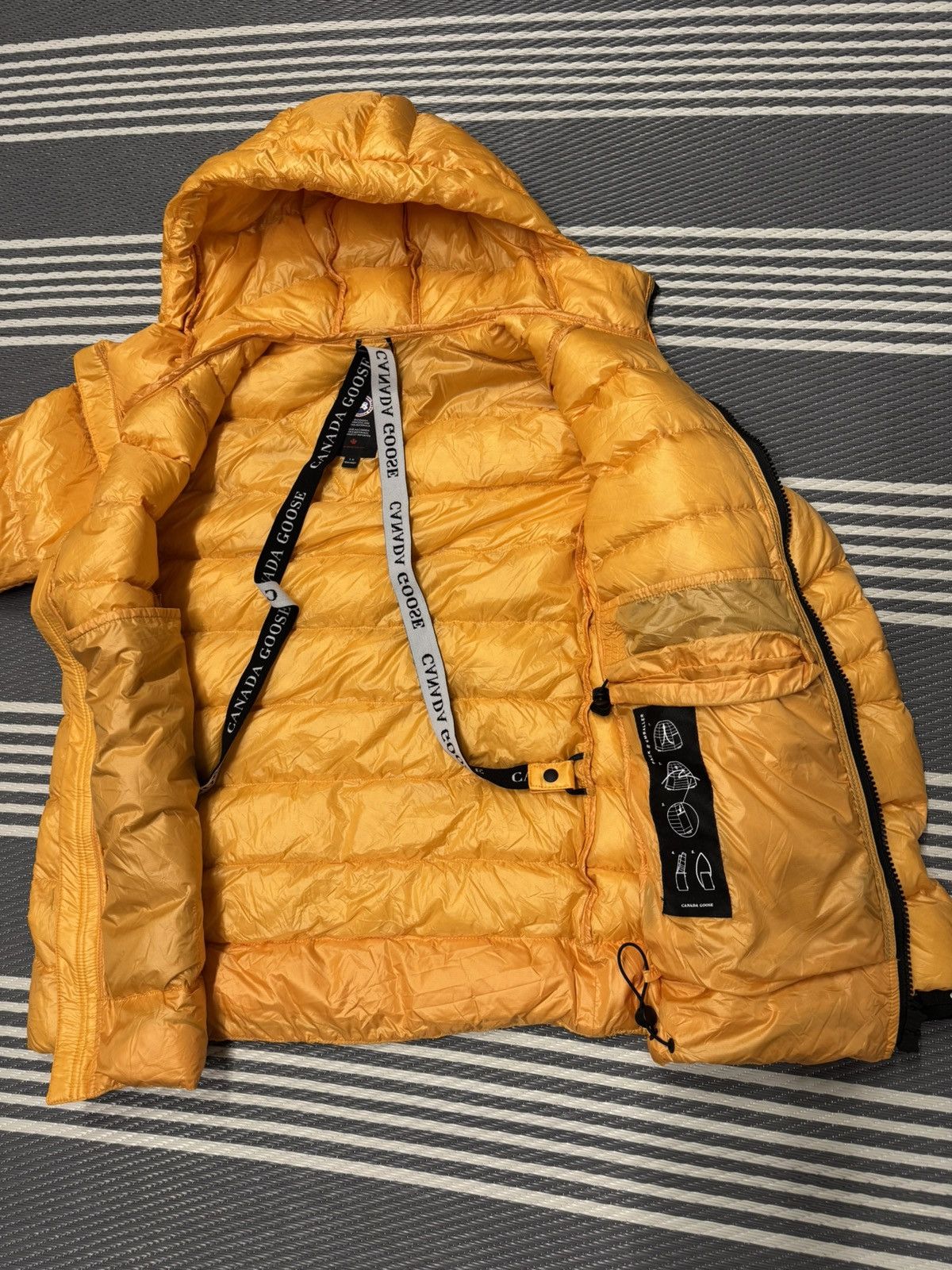 Canada Goose Canada Goose Crofton hoody Size US L / EU 52-54 / 3 - 2 Thumbnail