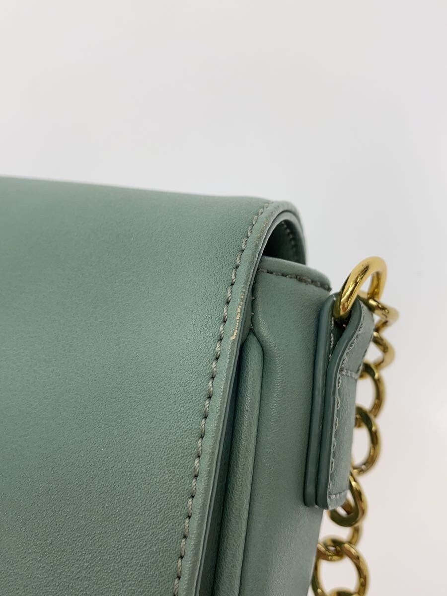 Vivienne Westwood Anglomania Bow Orb Chain Shoulder Bag Size ONE SIZE - 5 Thumbnail