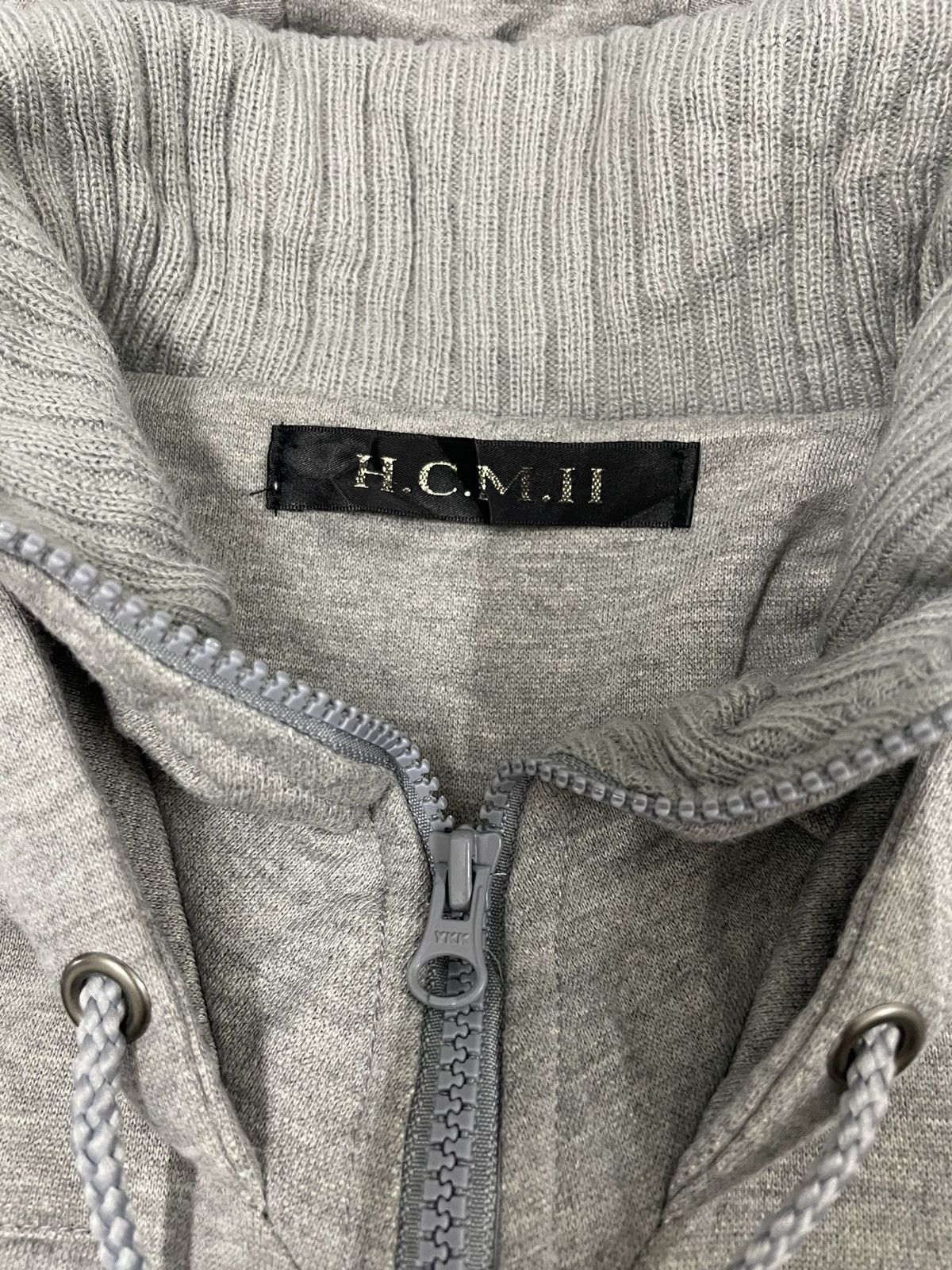 If Six Was Nine Vintage HCMII Japan Bono Jacket Goa Style Size US XS / EU 42 / 0 - 5 Thumbnail