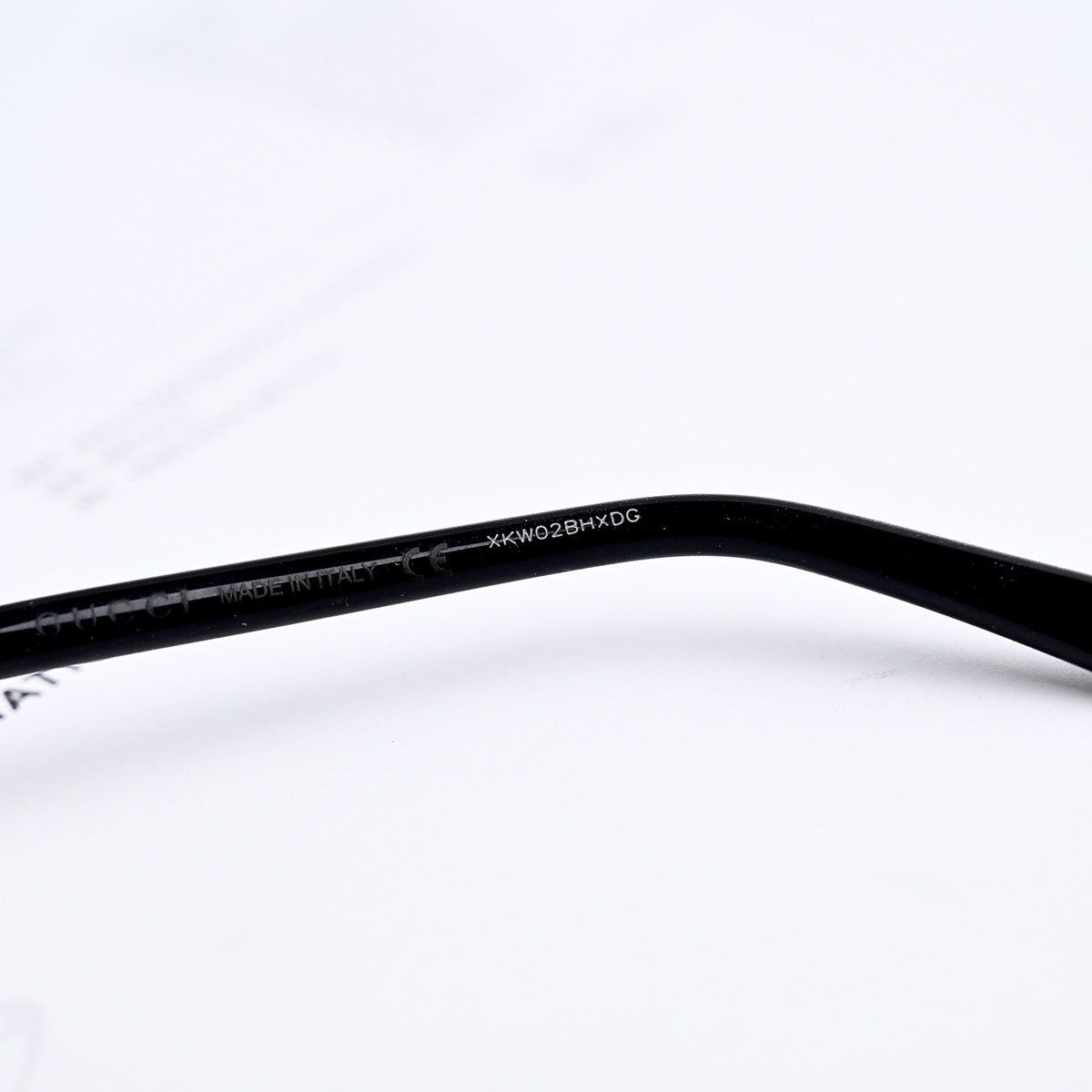 Gucci GUCCI GG0890S SUNGLASSES Size ONE SIZE - 5 Thumbnail