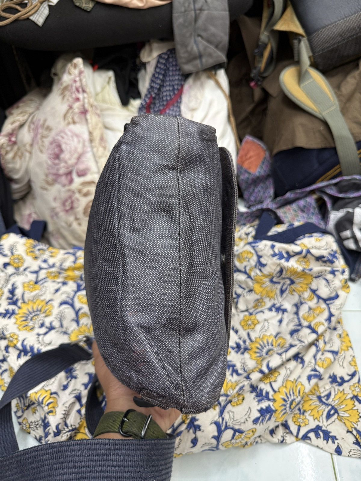 Skagen 🔥🔥🔥ARCHIVE SKAGEN SLING BAG Size ONE SIZE - 7 Thumbnail
