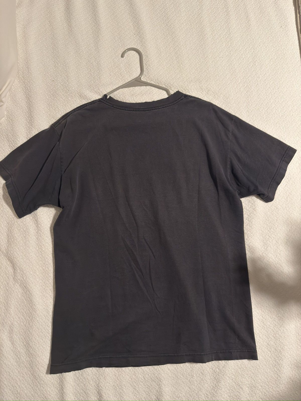 Vintage Bullet for my valentine vintage tee Size US L / EU 52-54 / 3 - 2 Thumbnail