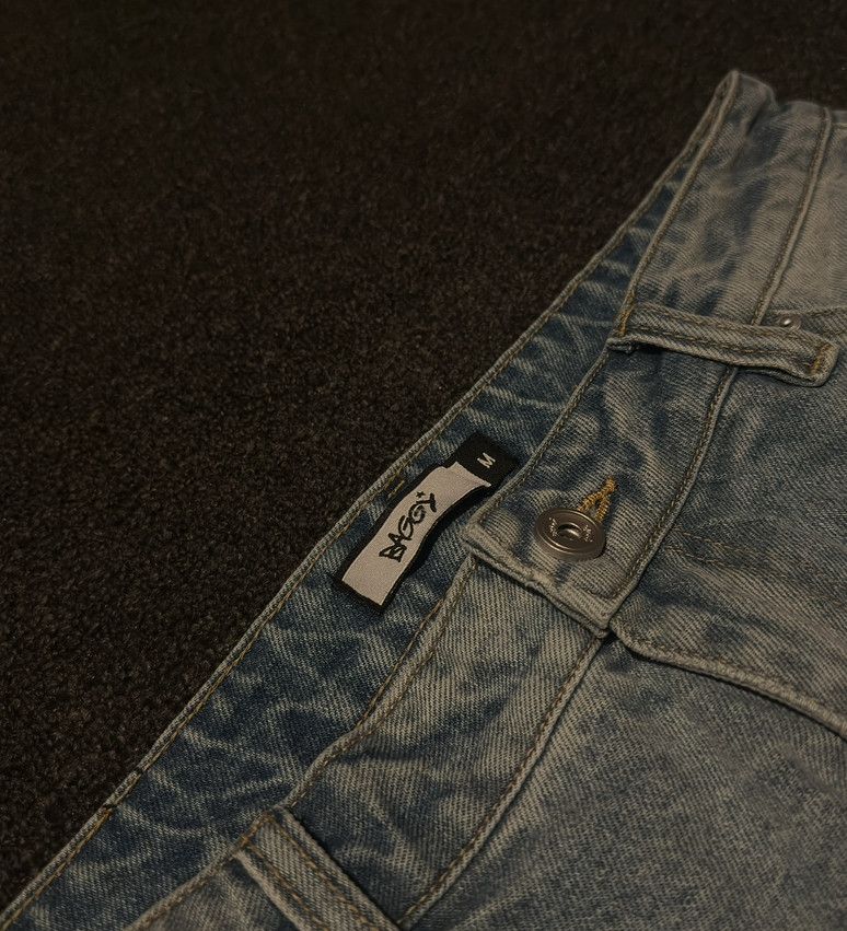 Other baggyclothing.us denim Size US 34 / EU 50 - 3 Thumbnail
