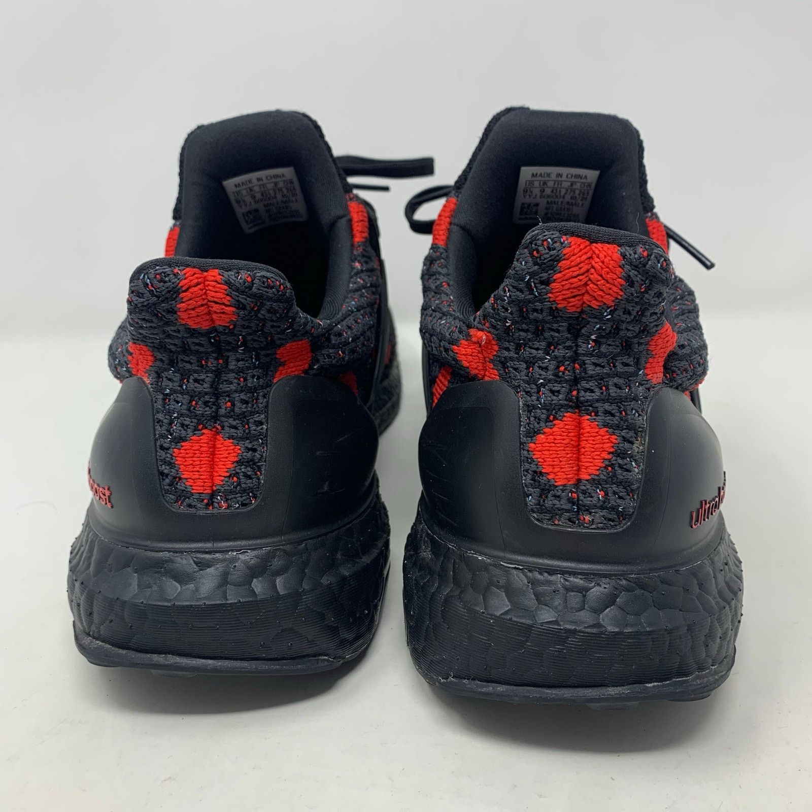 Adidas Adidas Ultra Boost 5.0 DNA Valentines Day Mens 9.5 Size US 9.5 / EU 42-43 - 8 Thumbnail