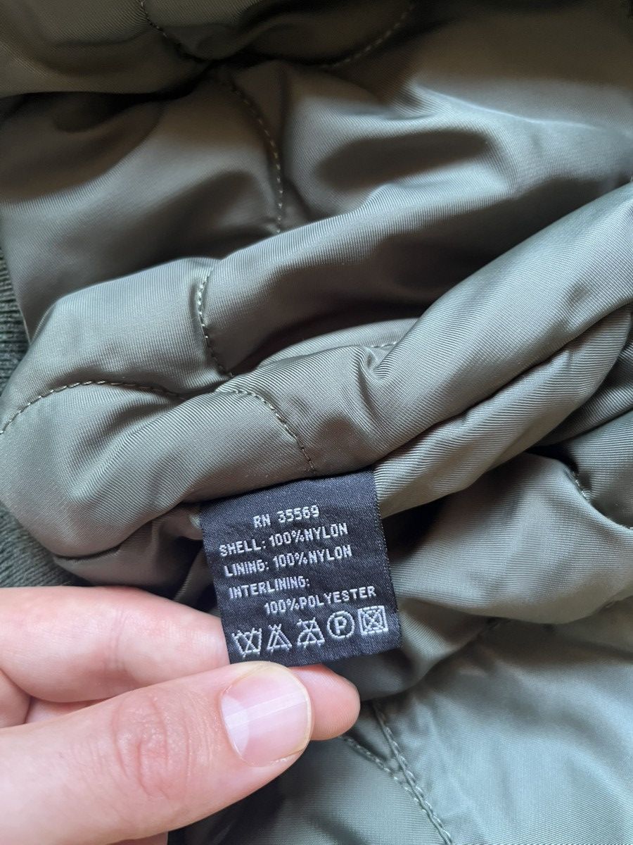 Alpha Industries Alpha industries FLYERS Jacket Size US XL / EU 56 / 4 - 7 Thumbnail