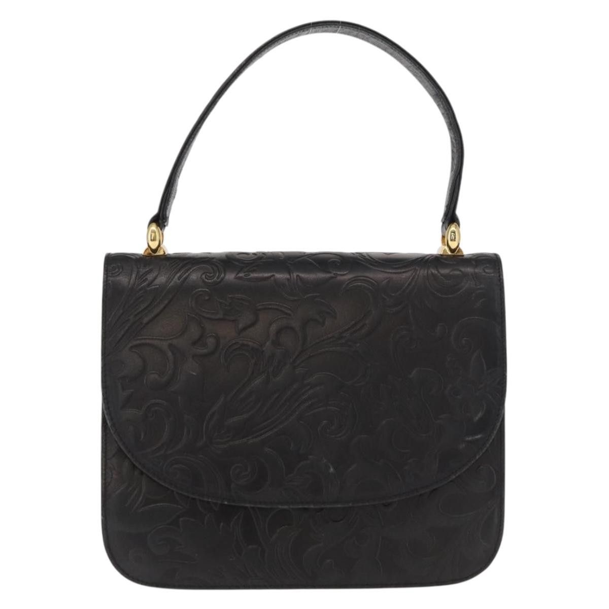 Balenciaga Balenciaga Vintage Leather Size ONE SIZE - 1 Thumbnail