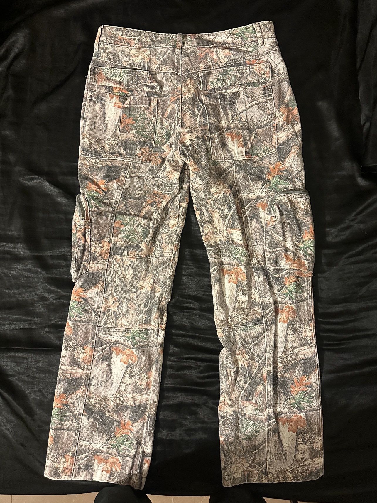 The GV Gallery Gv gallery real tree camouflage pants Size US 31 - 2 Thumbnail