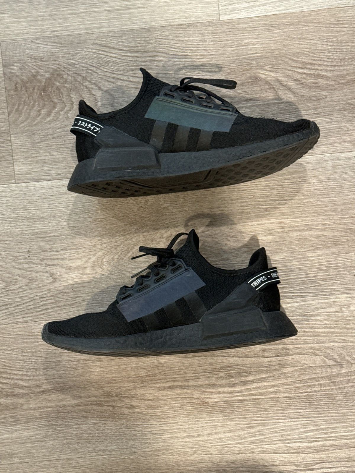 Adidas NMD R1 V2 Size US 10 / EU 43 - 3 Thumbnail
