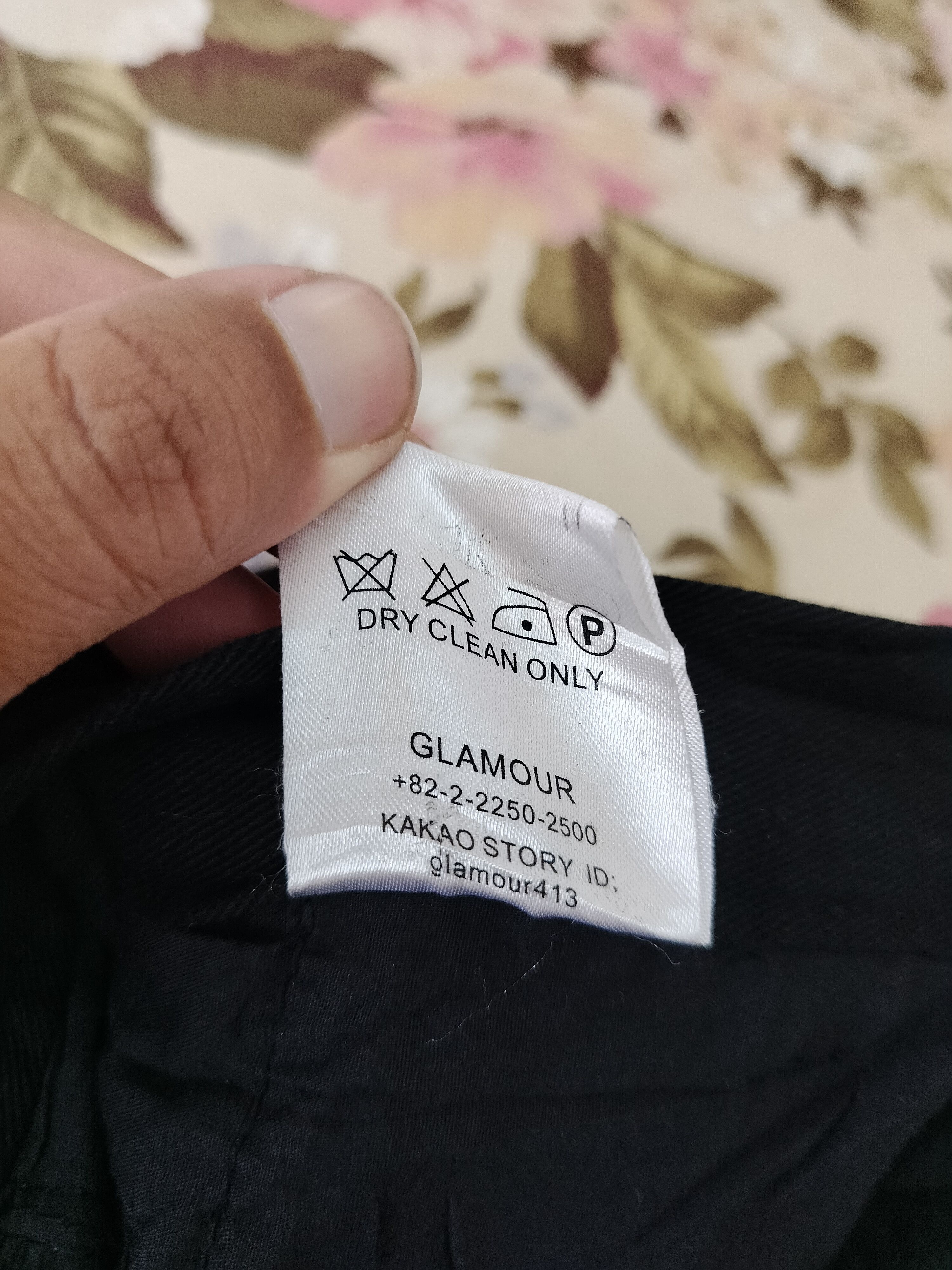 CIVARIZE Glamour 413 x Civarize Japan Waxed Cargo LGB Julius Inspired Size US 34 / EU 50 - 10 Thumbnail