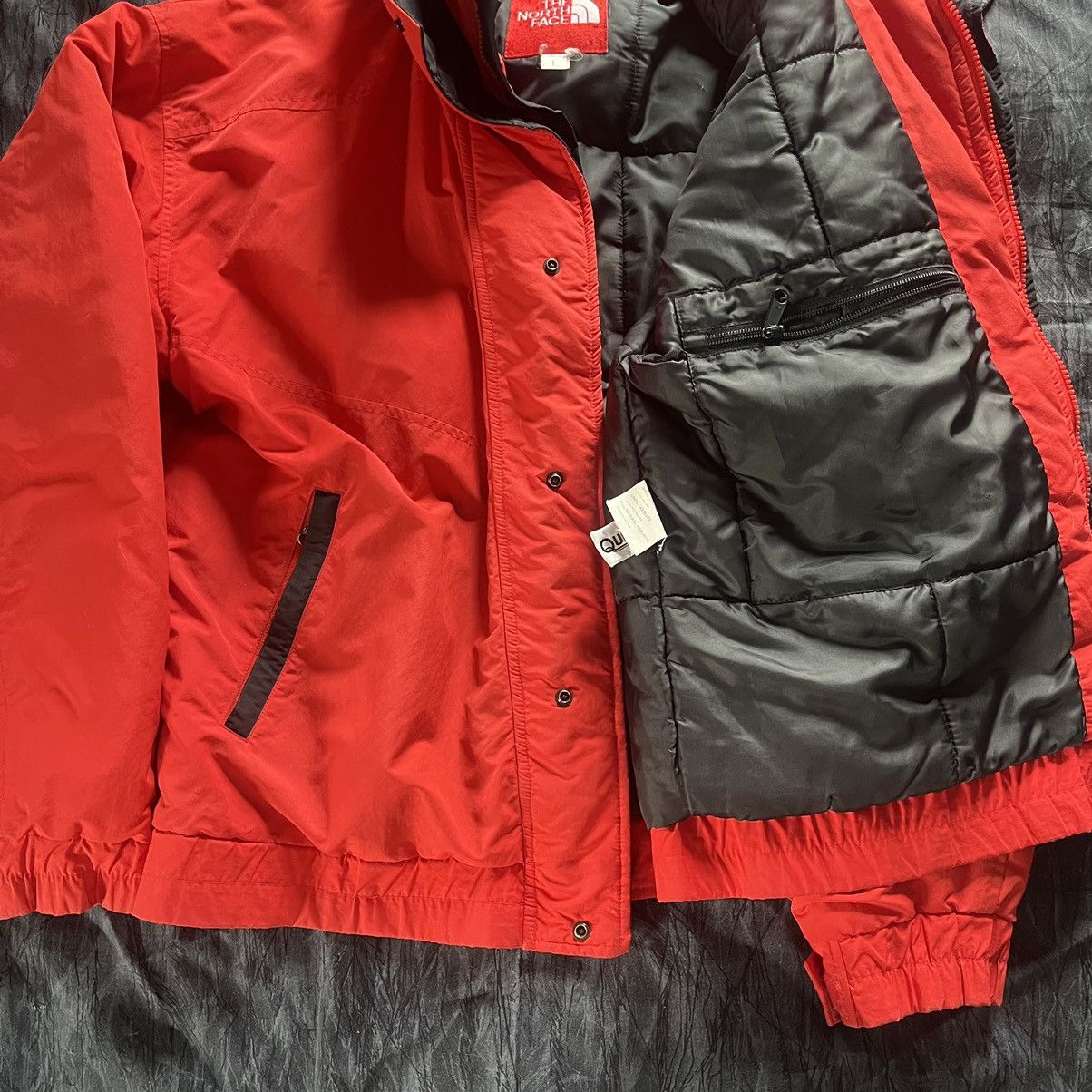 90s North Face Jacket