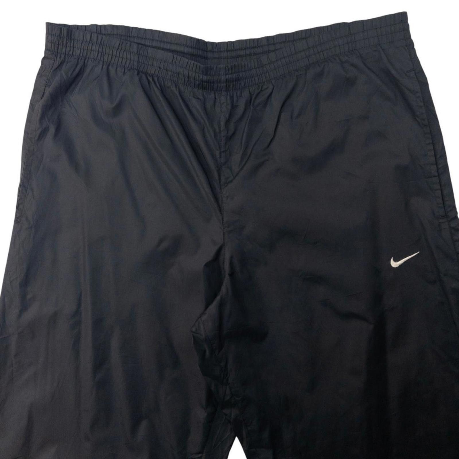 Nike Vintage Nike Tracksuit Bottoms Size L Size US 34 / EU 50 - 1 Thumbnail