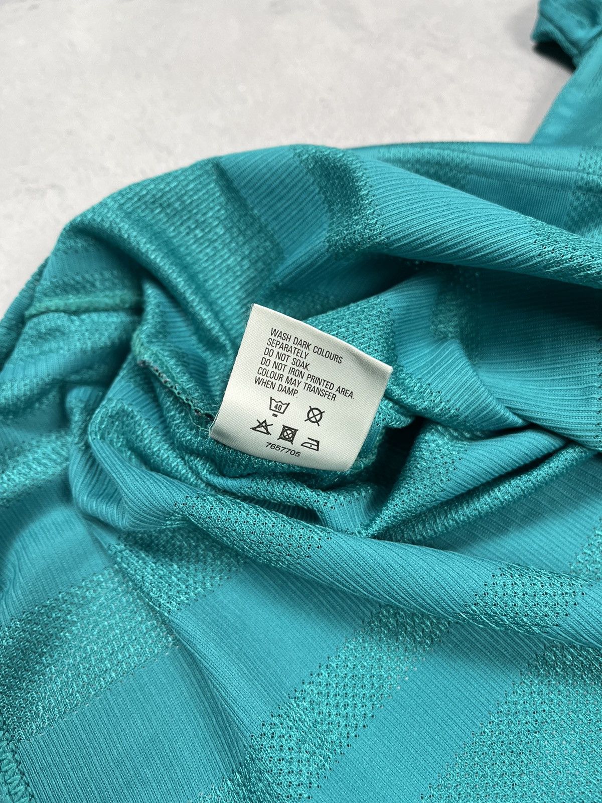 Puma Vintage 90s Puma King Soccer Jersey Polo Shirt Size L Size US L / EU 52-54 / 3 - 14 Thumbnail