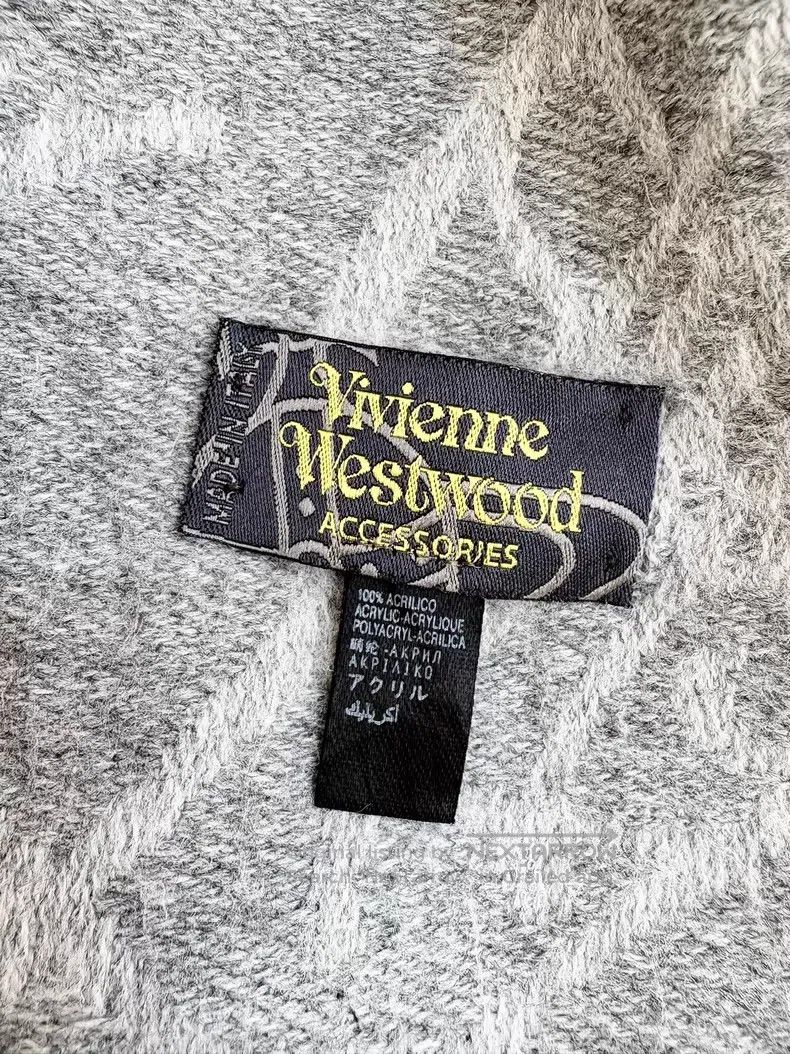 Vivienne Westwood #REF! Size ONE SIZE - 4 Thumbnail