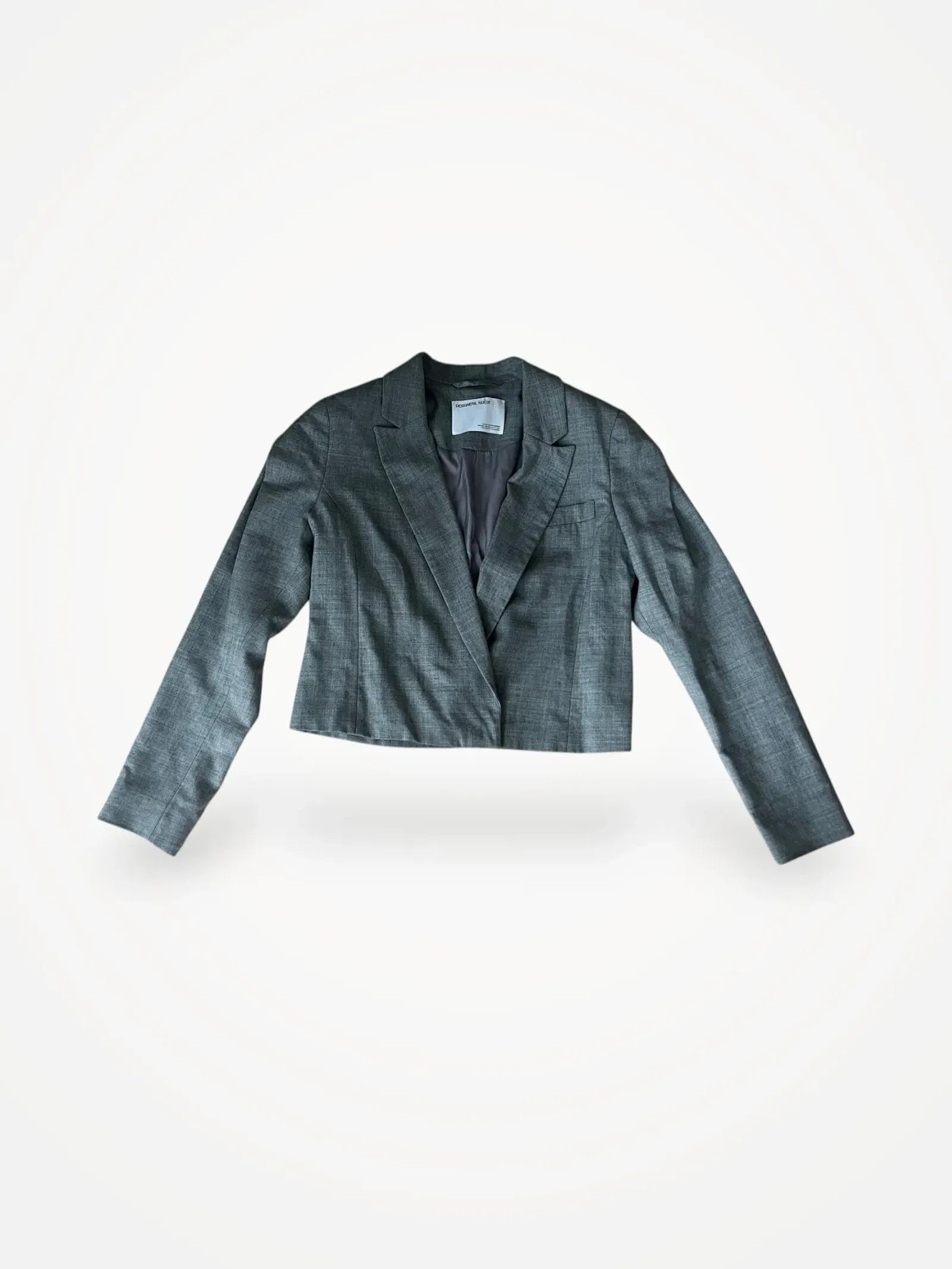 Designers Remix Designers remix Blazer Size XS / US 0-2 / IT 36-38 - 1 Thumbnail