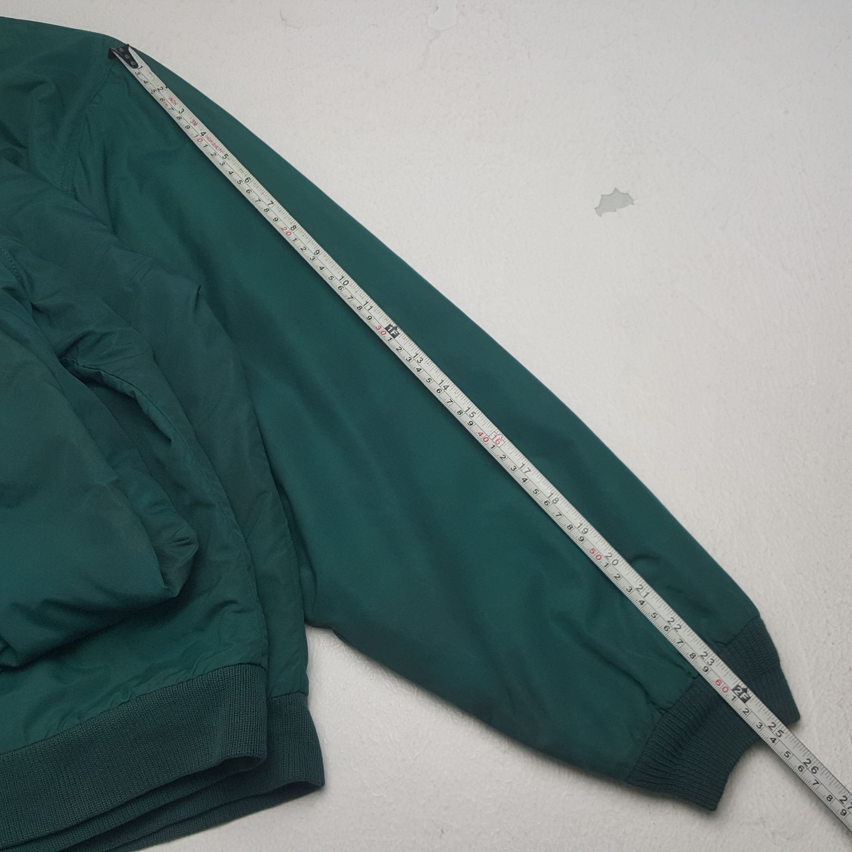 Japanese Brand × L.L. Bean × Vintage Vintage L.L. Bean Outdoor Activity Winter Jacket Size US L / EU 52-54 / 3 - 7 Thumbnail