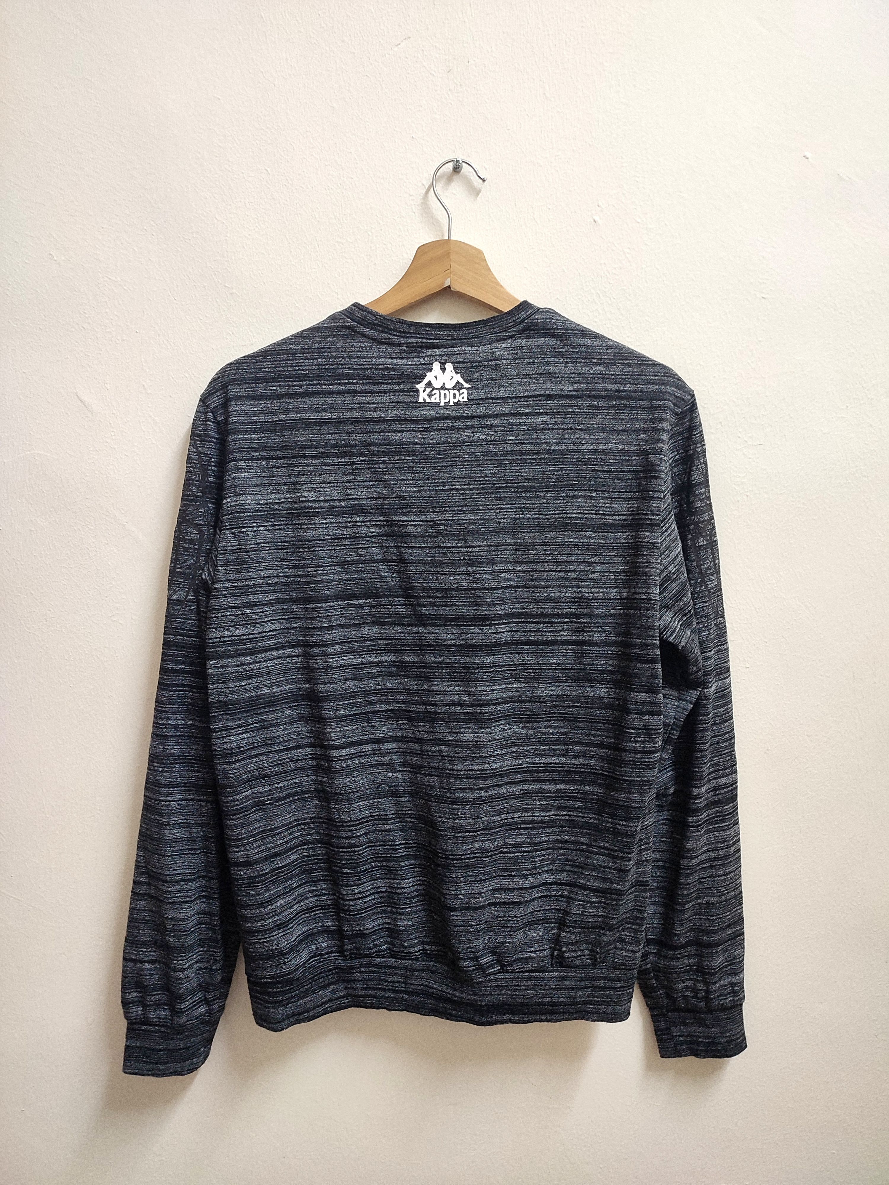 Kappa 💥Vintage Kappa x Marvel Sweatshirt Size US S / EU 44-46 / 1 - 5 Thumbnail