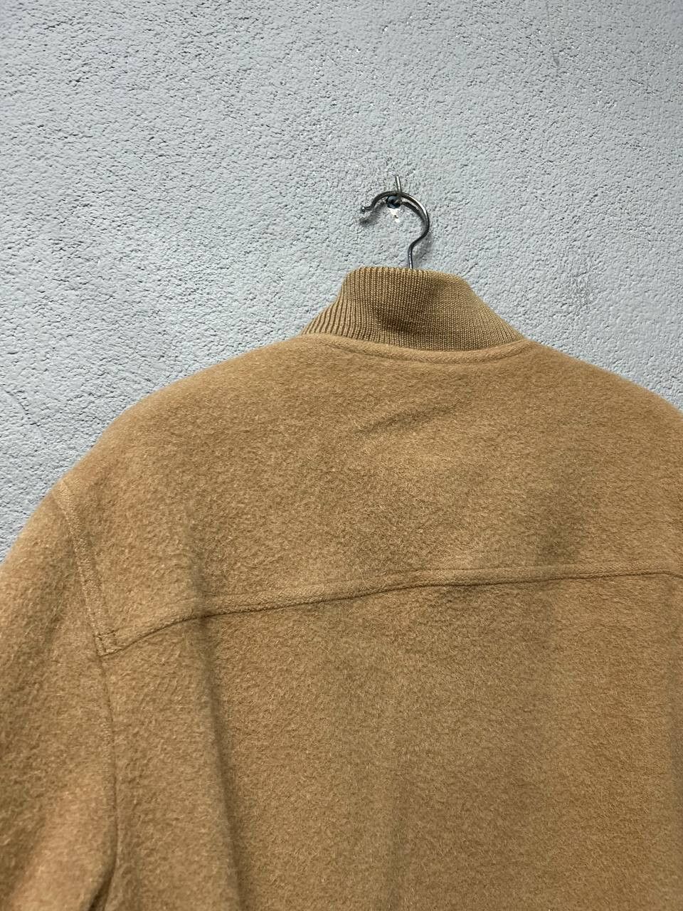 Bogner Bogner mens wool bomber jacket size EU 44 / S Size US S / EU 44-46 / 1 - 11 Thumbnail