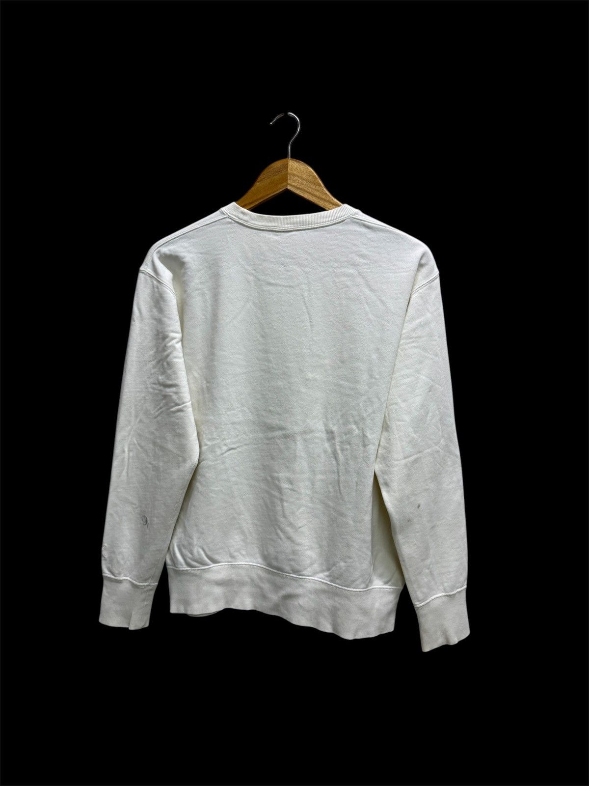 Kaws × Uniqlo Uniqlo Kaws Sweatshirt Size US S / EU 44-46 / 1 - 2 Thumbnail