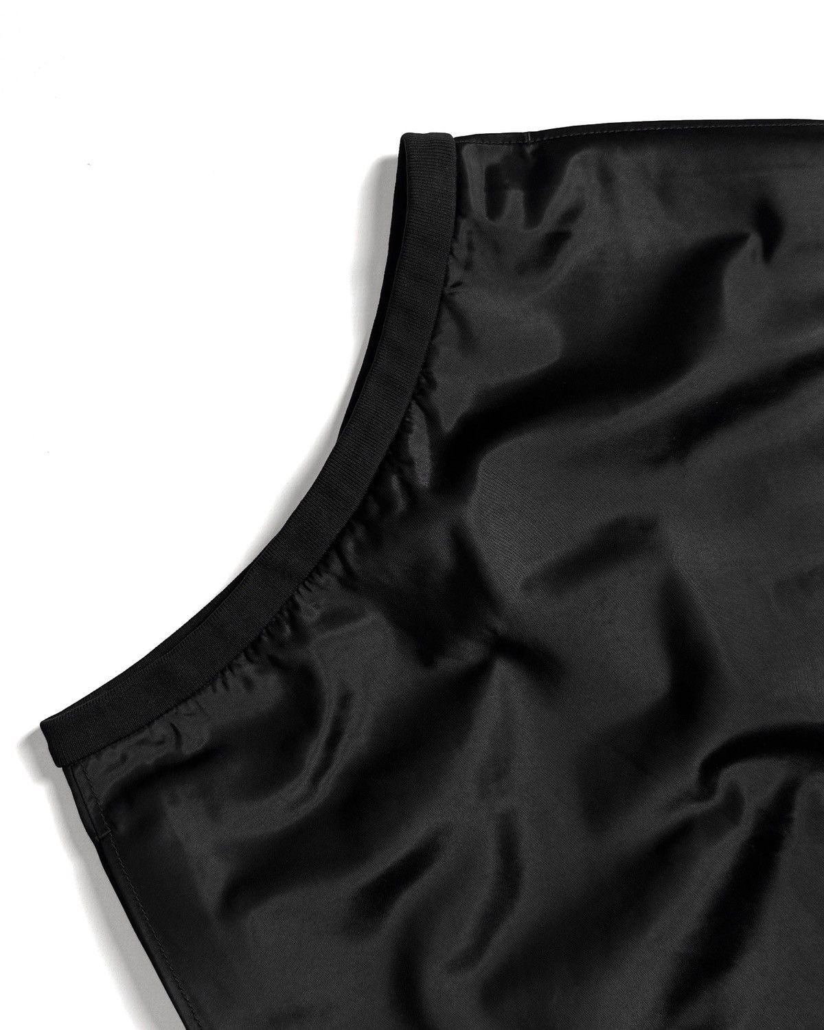 Acne Studios Acne Studios Nylon Bomber PAW15 Goth Designer Skirt Size 36 Size 27" / US 4 / IT 40 - 5 Thumbnail