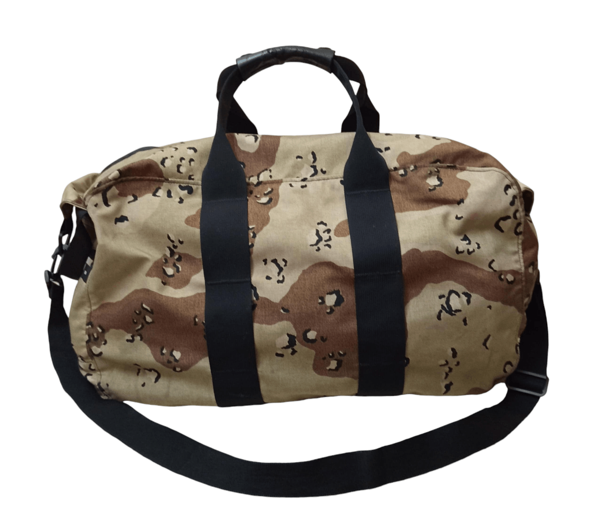 Gregory 🔥Vintage🔥 Gregory Desert Camou S Duffle Bag Size ONE SIZE - 3 Thumbnail