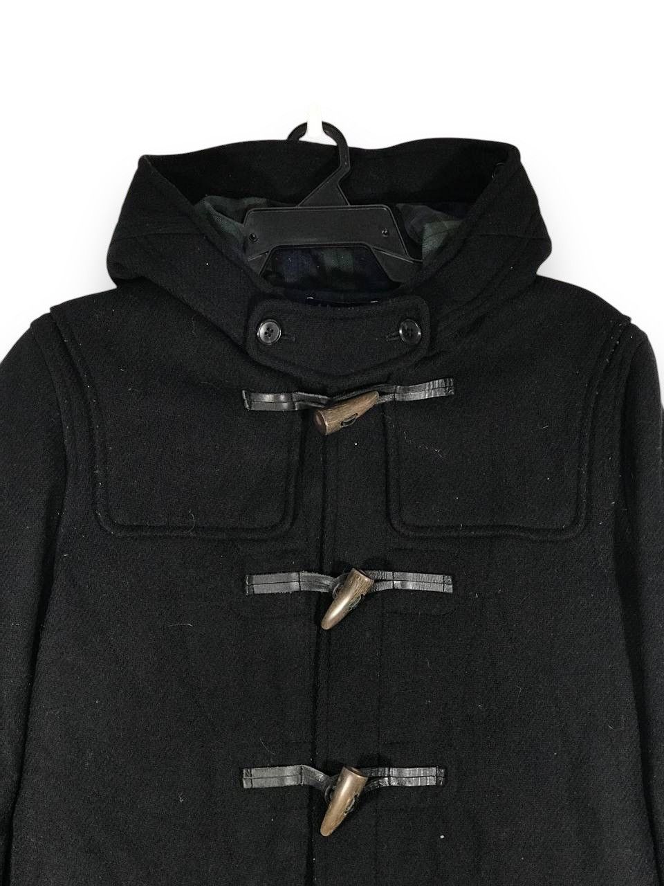 Fred Perry Fred perry parka moda style british Size US M / EU 48-50 / 2 - 2 Thumbnail