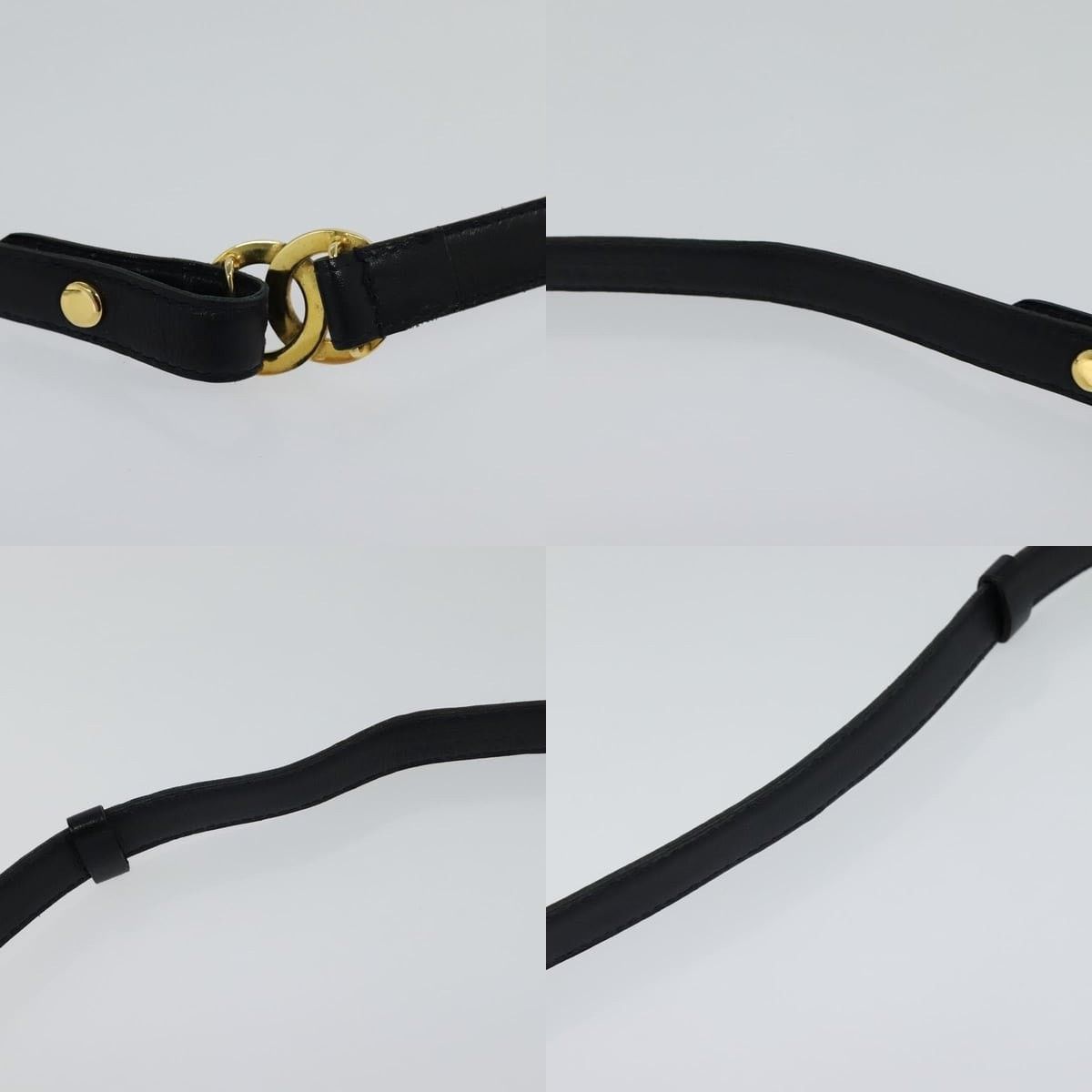 Chanel Chanel Coco Mark Belt Size ONE SIZE - 5 Thumbnail