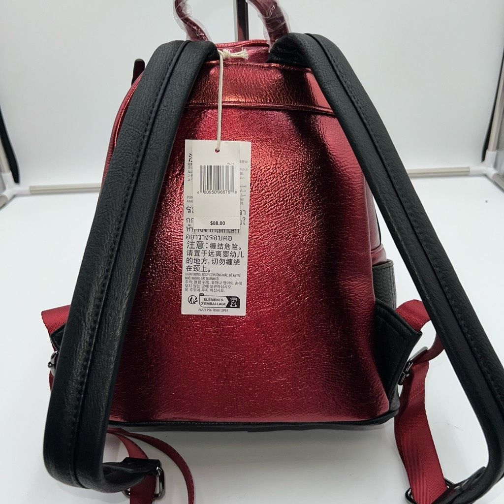 Disney Disney Marvel Loungefly Scarlet Witch Backpack Size ONE SIZE - 5 Thumbnail