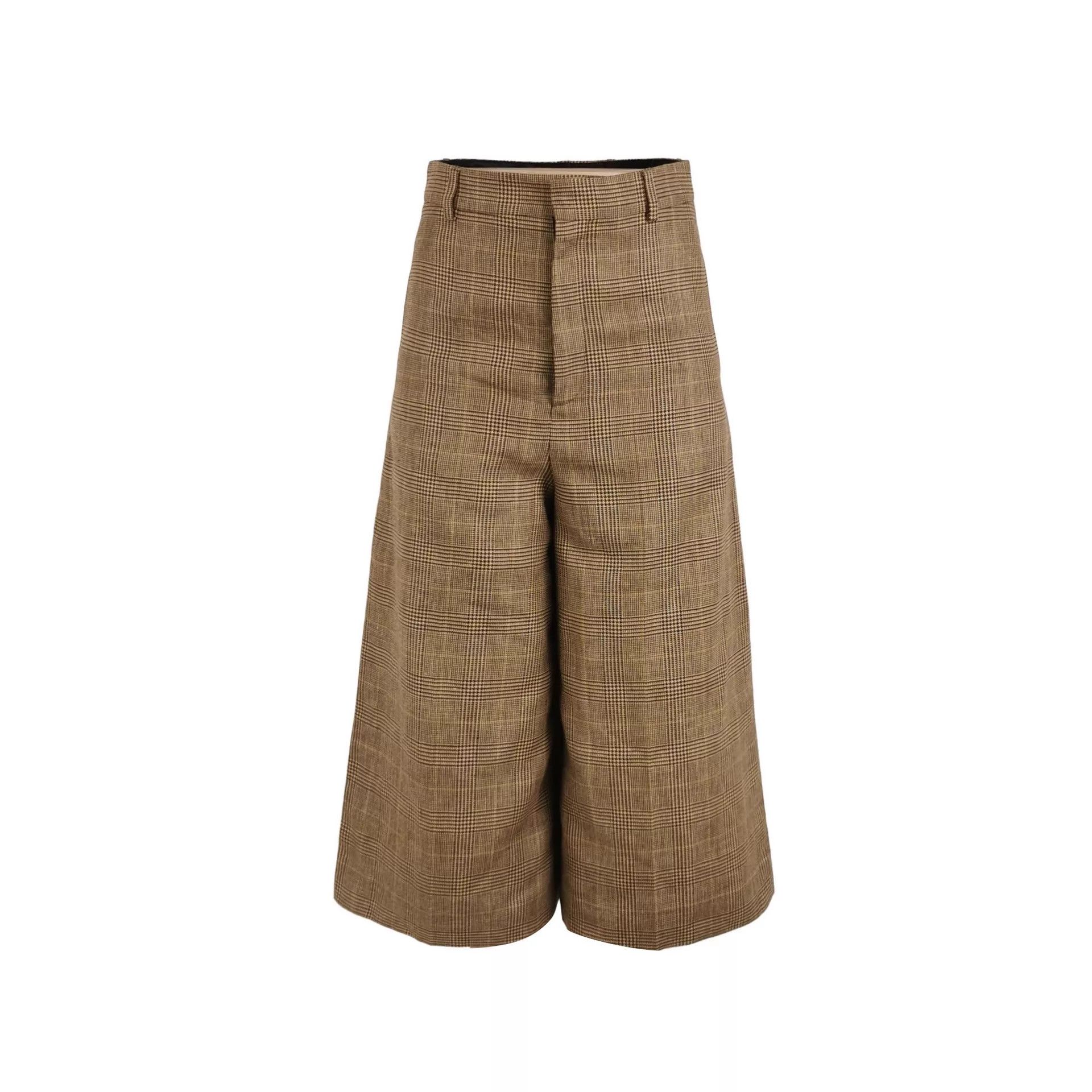 Celine Celine pants Size 24" / US 00 / IT 34 - 1 Thumbnail