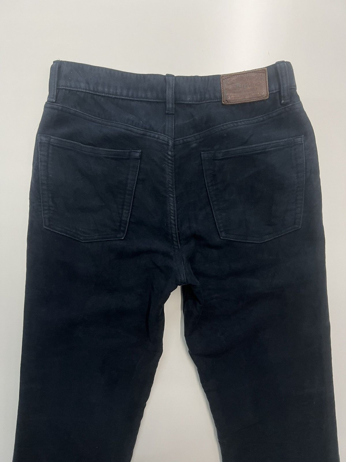Ralph Lauren RALPH LAUREN COTTON PANT SIZE 32 Size US 32 / EU 48 - 6 Thumbnail