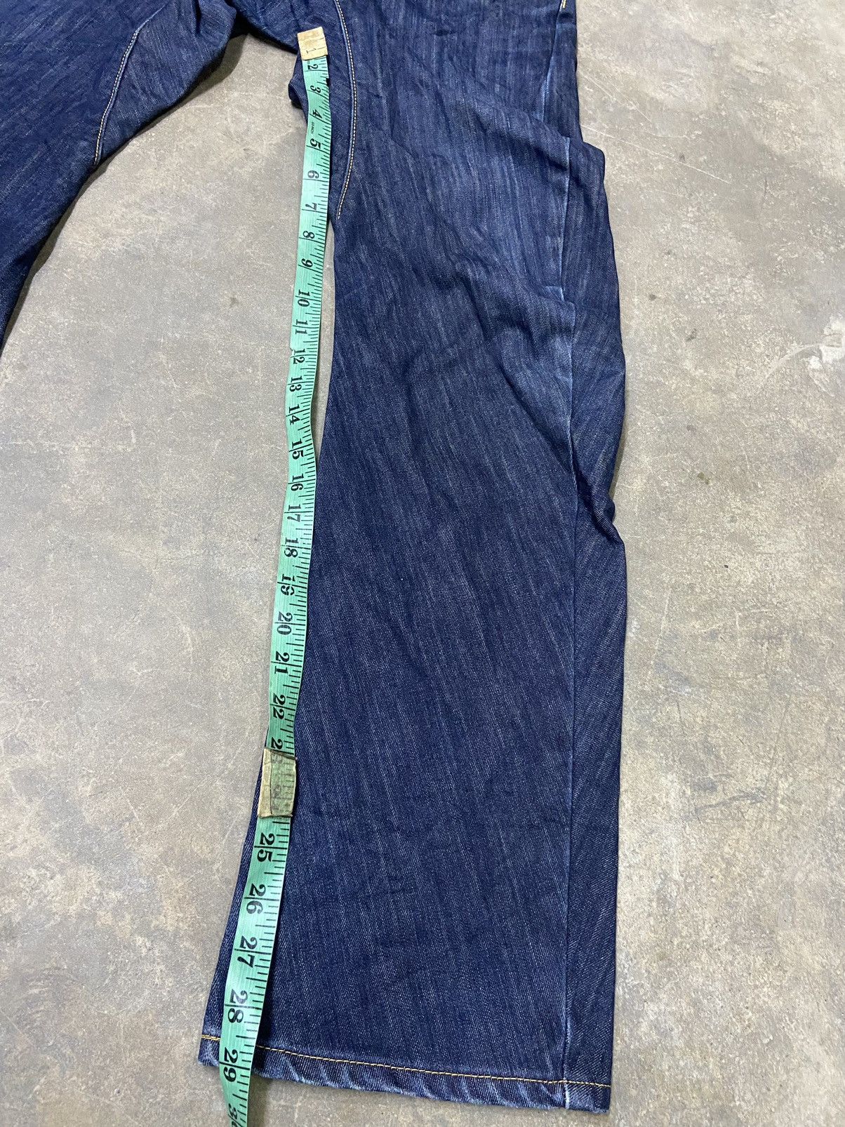If Six Was Nine Edwin jeans E function design Size US 30 / EU 46 - 18 Thumbnail
