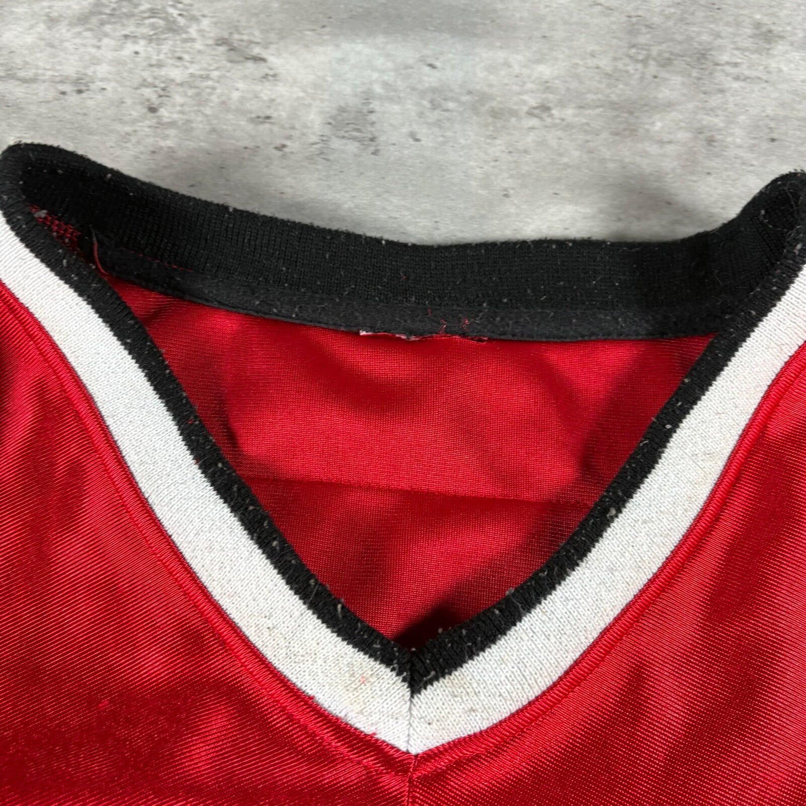 NFL Vintage Micheal Vick falcons baggy jersey Size US XL / EU 56 / 4 - 4 Thumbnail