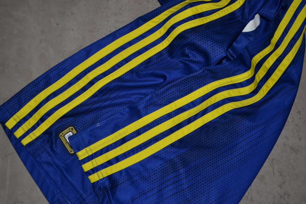 Adidas FENERBAHCE AWAY FOOTBALL SHIRT JERSEY ADIDAS SIZE XL Size US XL / EU 56 / 4 - 8 Thumbnail