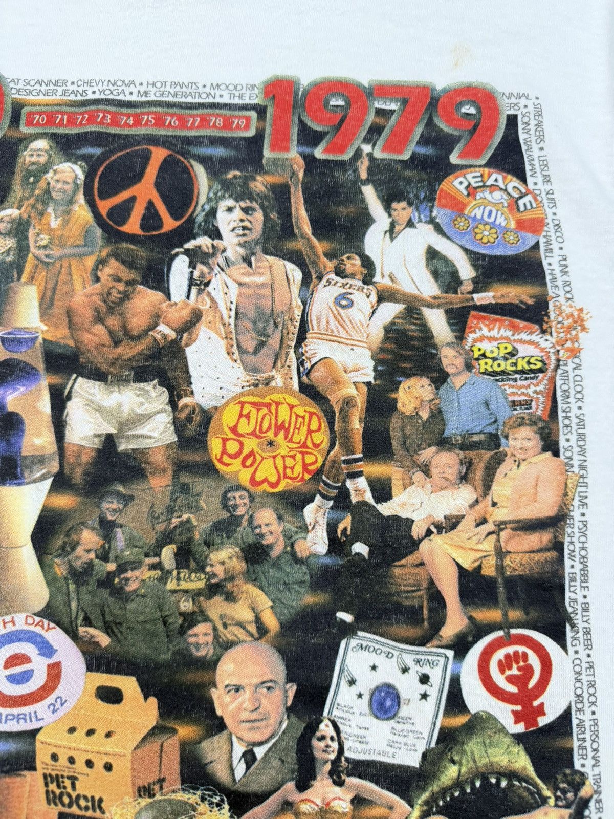 Other Vintage 90s tee Size US L / EU 52-54 / 3 - 6 Thumbnail