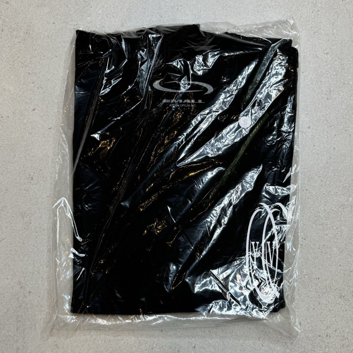 Other Opium ComplexCon '24 Stripper Tee Black SIZE SMALL Size US S / EU 44-46 / 1 - 3 Thumbnail